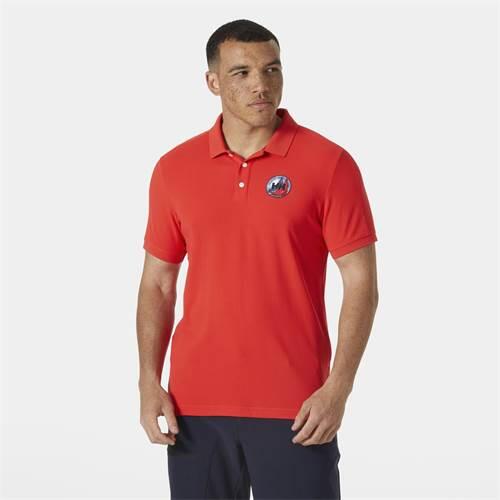 Polo Helly Hansen HP Race 2.0 3/5