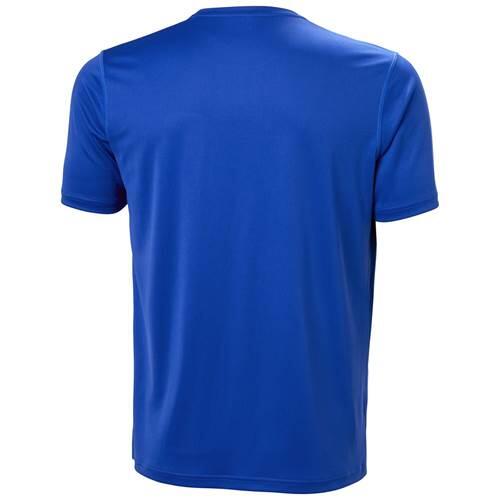 Maillot Helly Hansen Tech Graphic 2.0 5/5