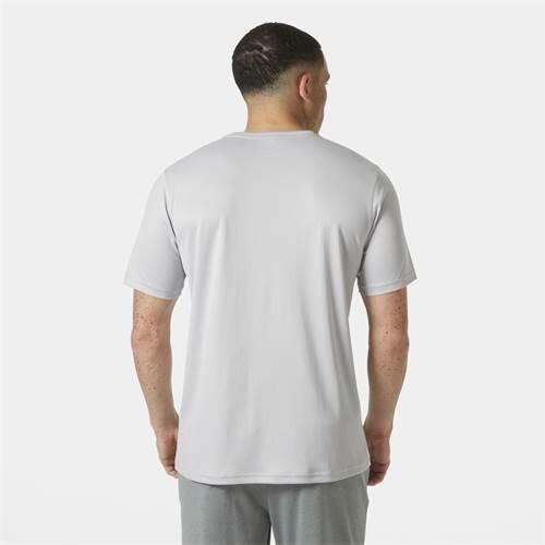 Maillot Helly Hansen Tech Graphic 2.0 4/5
