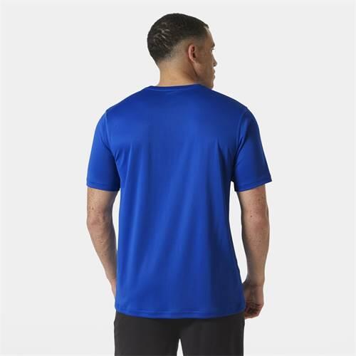 Maillot Helly Hansen Tech Graphic 2.0 4/5