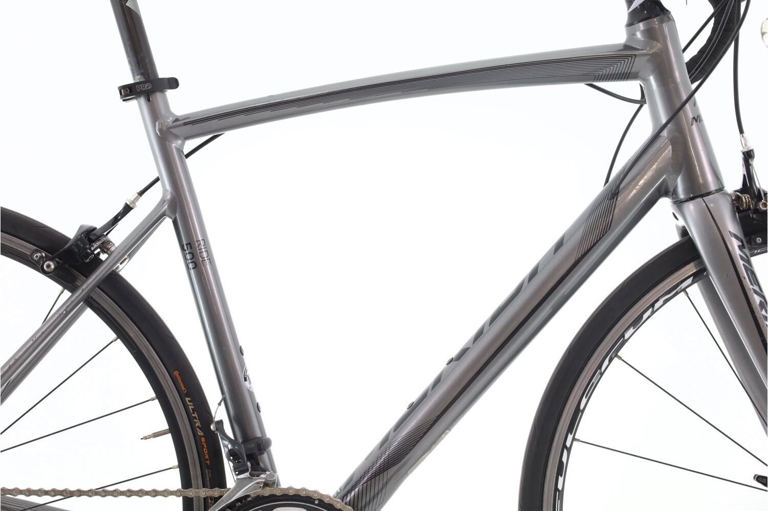 Refurbished road bike ·  Ride 500 · Very good condition 2/7