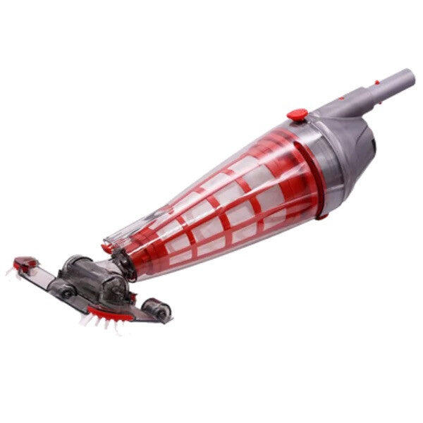 Aspirateur piscine rechargeable TELSA 50 / VOLTERA 55  - KOKIDO 4/6