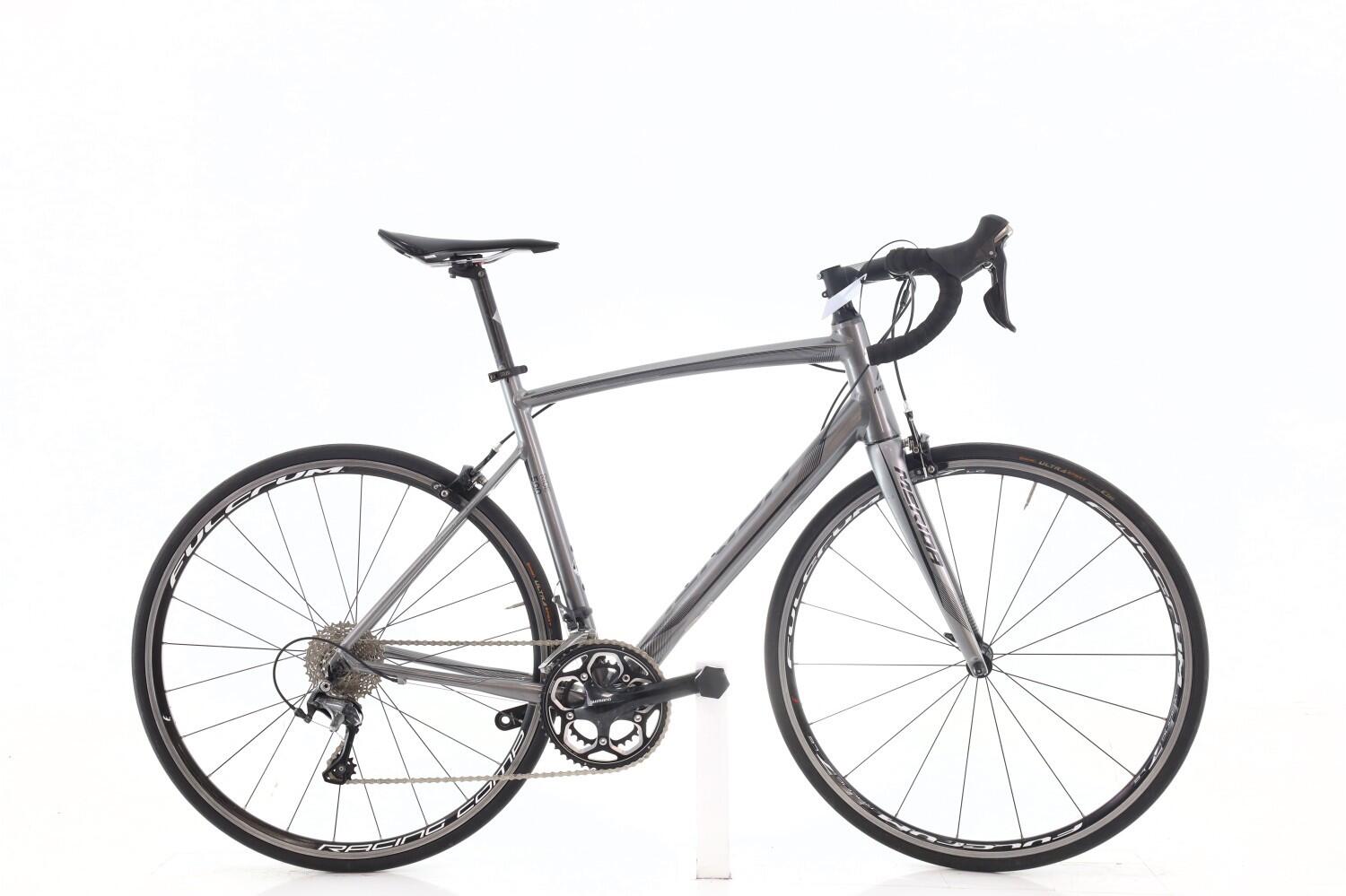 Refurbished road bike ·  Ride 500 · Very good condition 1/7
