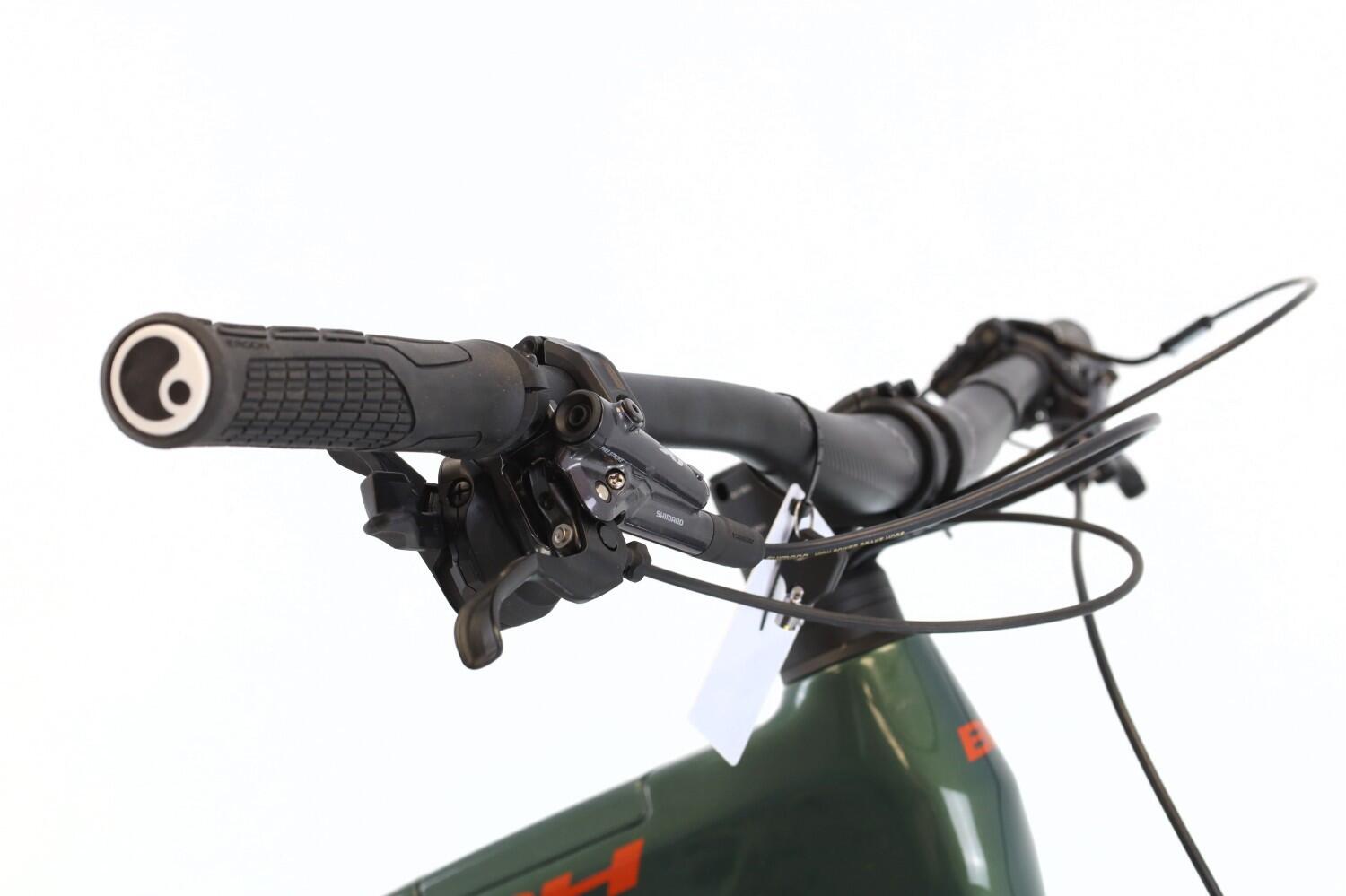 Refurbished E-MTB Fully ·  Xtep Lynx Pro 0.8 XT · Neuwertig 6/8