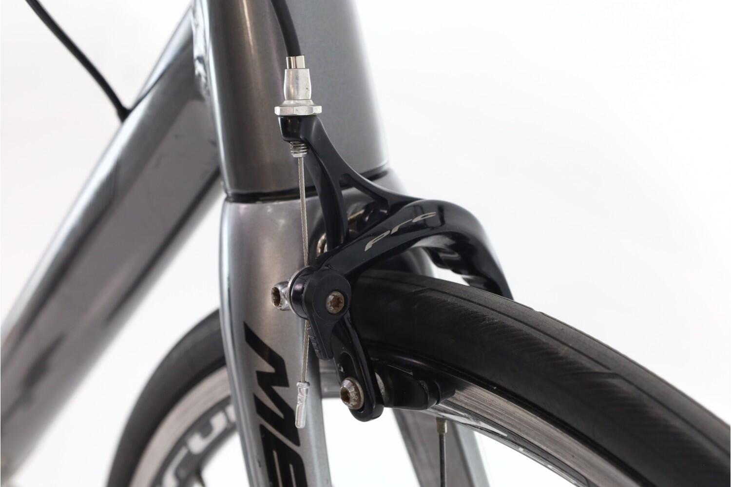 Refurbished road bike ·  Ride 500 · Very good condition 7/7