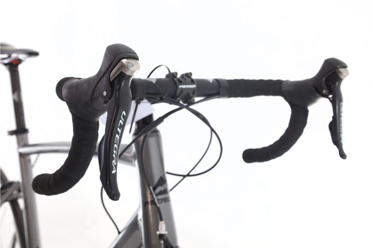 Refurbished road bike ·  Ride 500 · Very good condition 6/7
