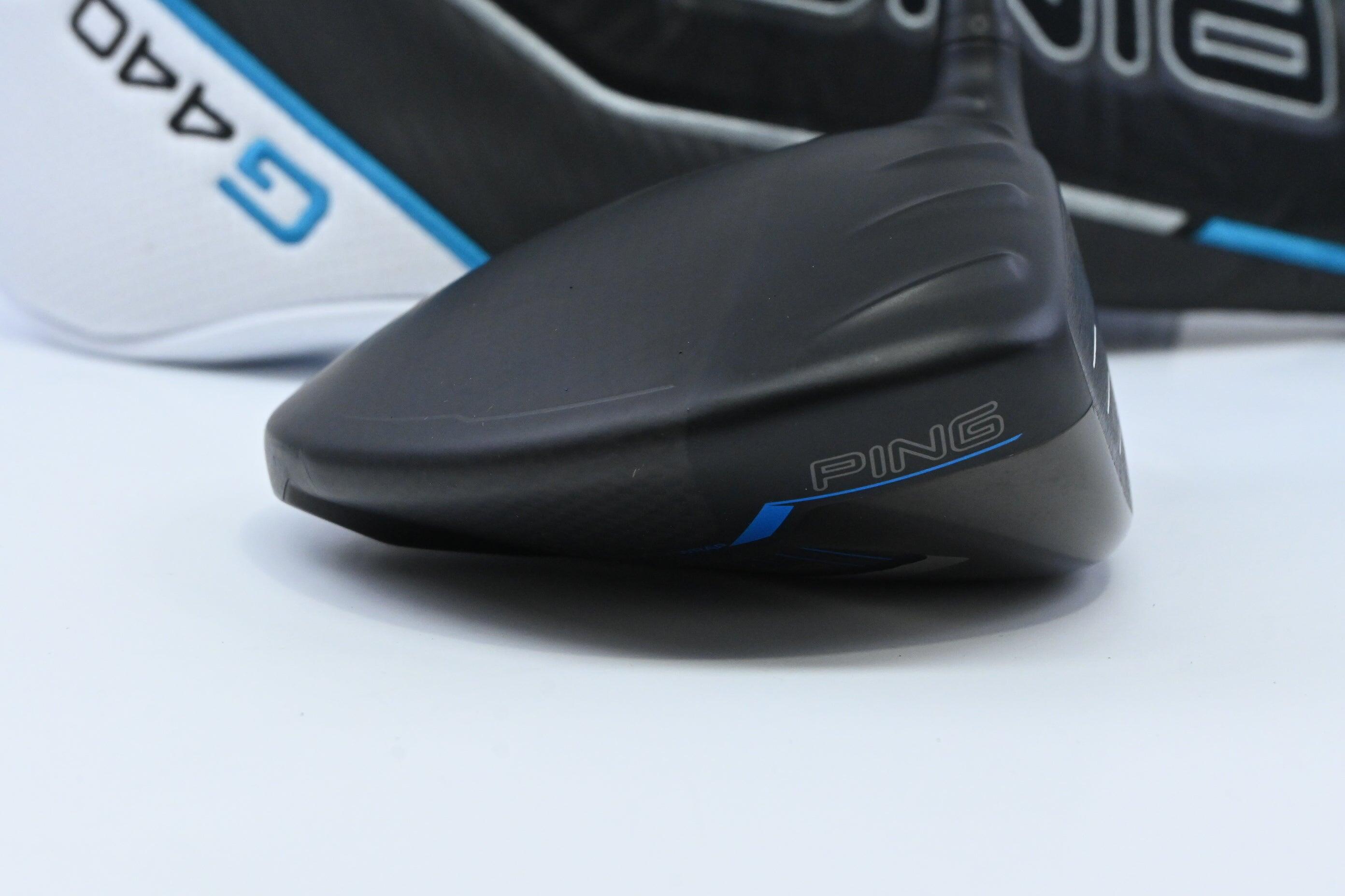 Ping G440 SFT Driver / 10.5 Degree / Stiff Flex Ping Alta CB Blue
