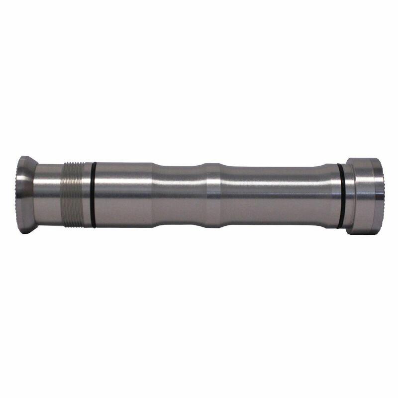 Asse posteriore 4 viti Stealth driver