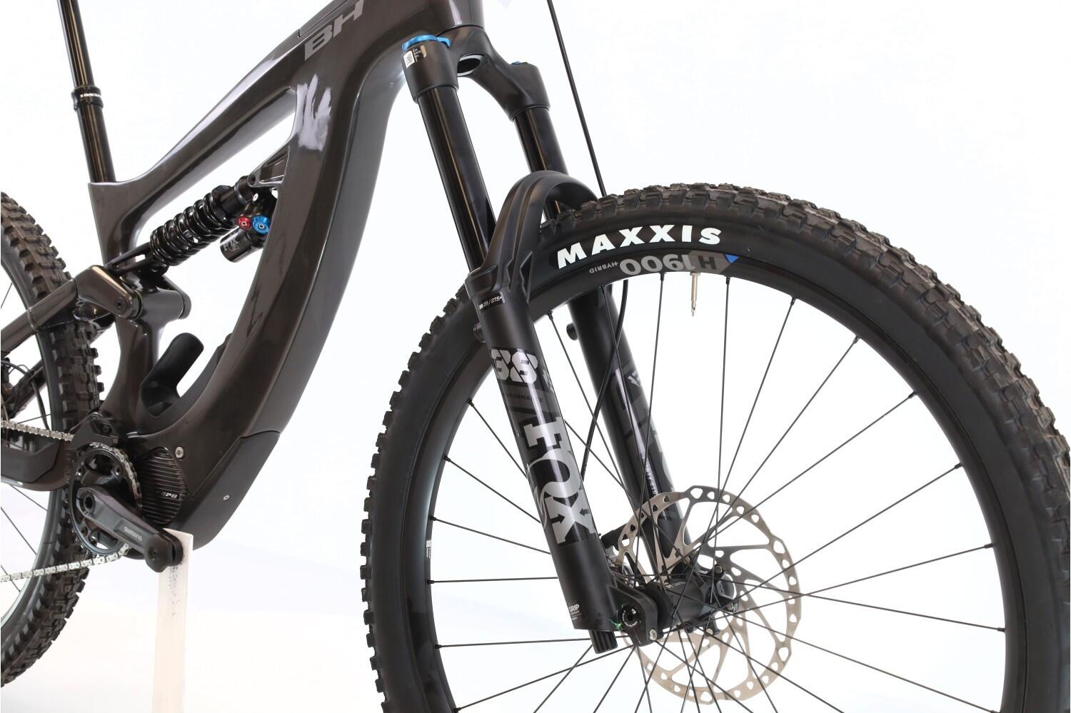 Refurbished E-MTB Fully ·  Xtep Lynx Pro 0.8 XT · Neuwertig 5/8