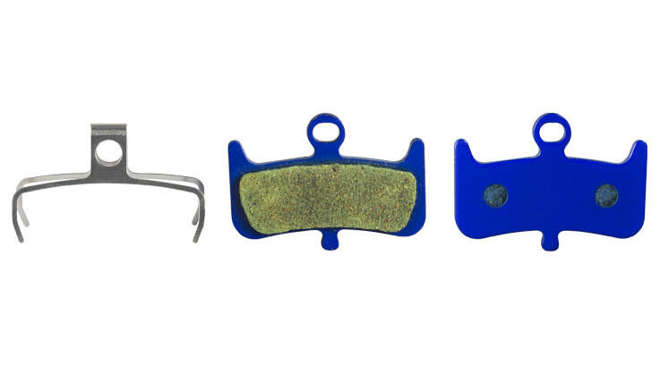 EBC BRAKES picture