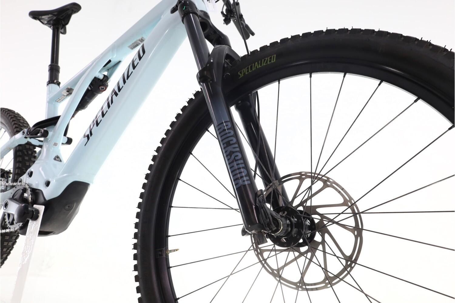 Segunda Vida · Ebike ·  Turbo Levo · Muy buen estado 5/8