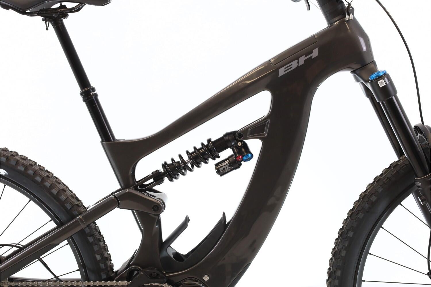 Refurbished E-MTB Fully ·  Xtep Lynx Pro 0.8 XT · Neuwertig 2/8