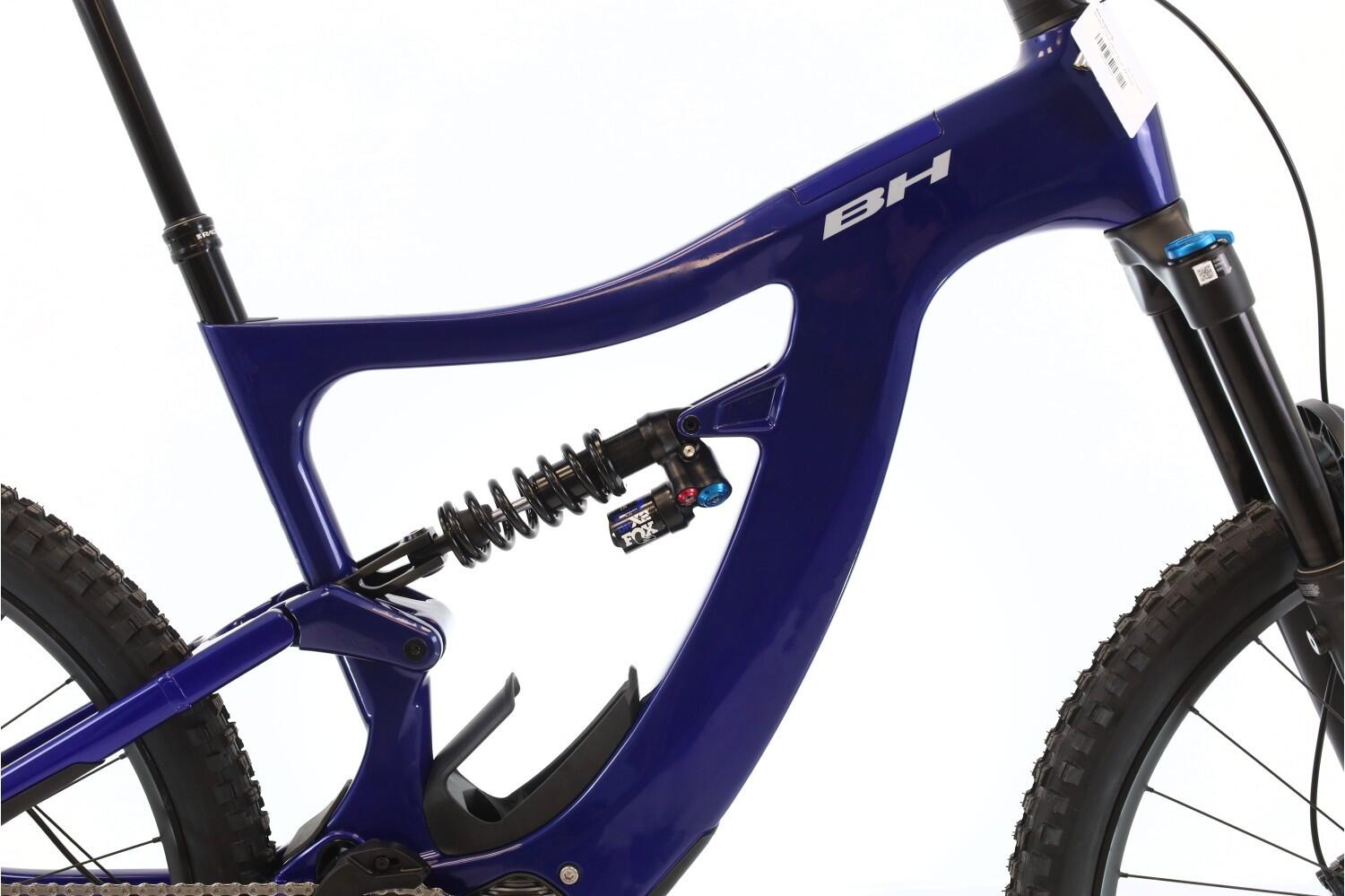 Refurbished E-MTB Fully ·  Xtep Lynx Pro 0.8 XT · Neuwertig 2/8