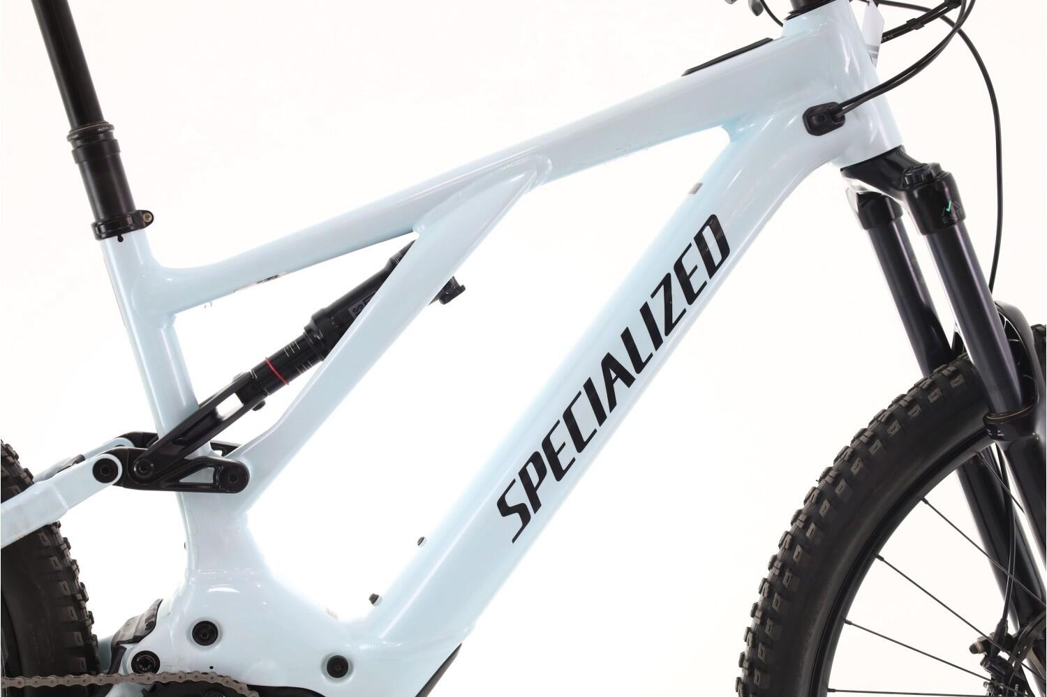 Segunda Vida · Ebike ·  Turbo Levo · Muy buen estado 2/8