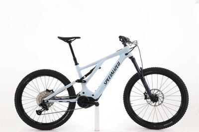 Ebike ricondizionata · Turbo Levo · Ottimo stato