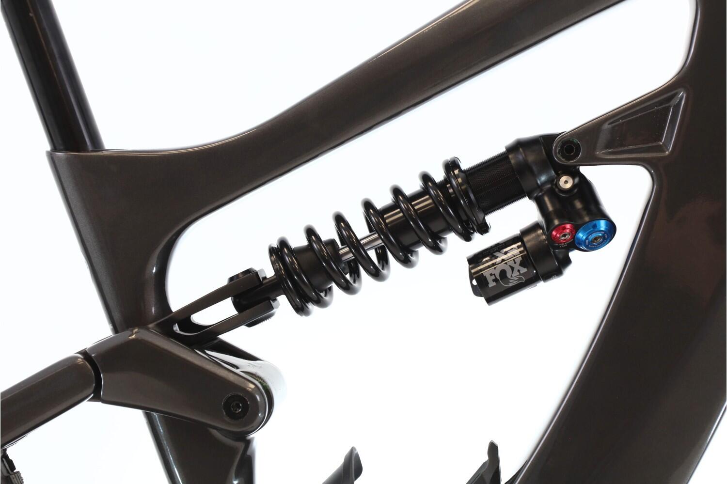 Refurbished E-MTB Fully ·  Xtep Lynx Pro 0.8 XT · Neuwertig 7/8