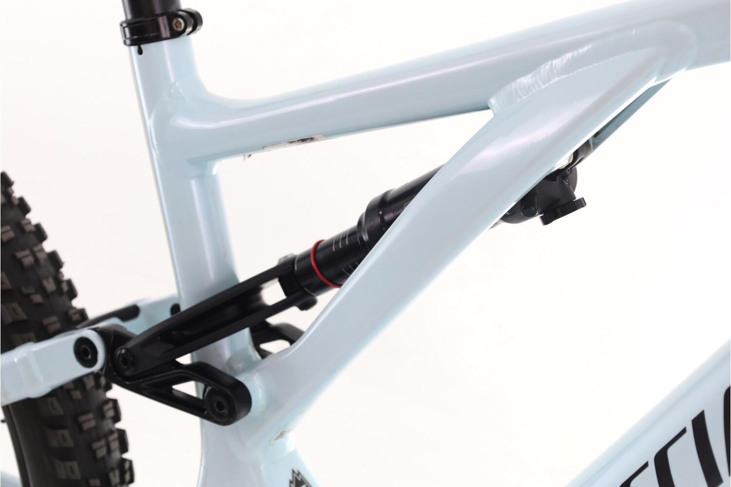 Segunda Vida · Ebike ·  Turbo Levo · Muy buen estado 7/8