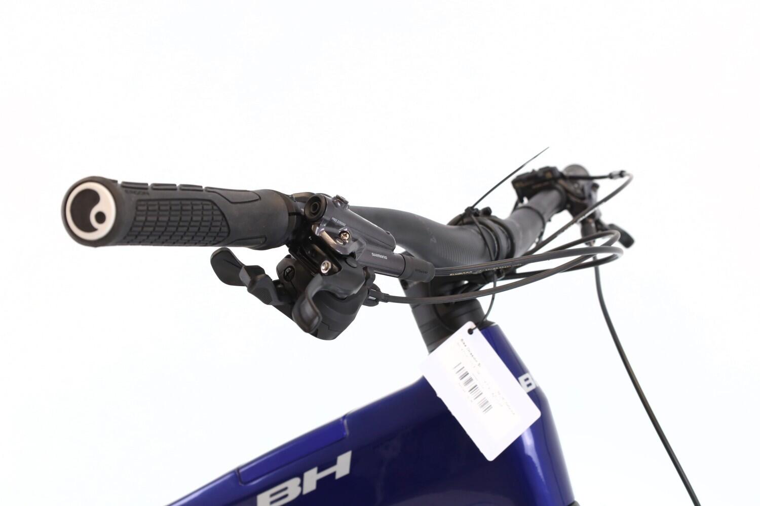 Refurbished E-MTB Fully ·  Xtep Lynx Pro 0.8 XT · Neuwertig 6/8