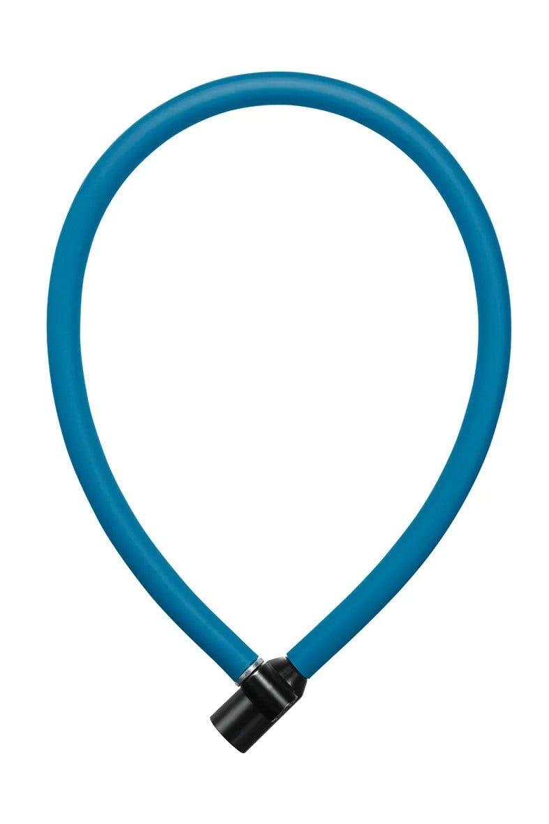 AXA Resolute 60/6 cadeado de cabo 60 cm x 6 mm azul 2/2