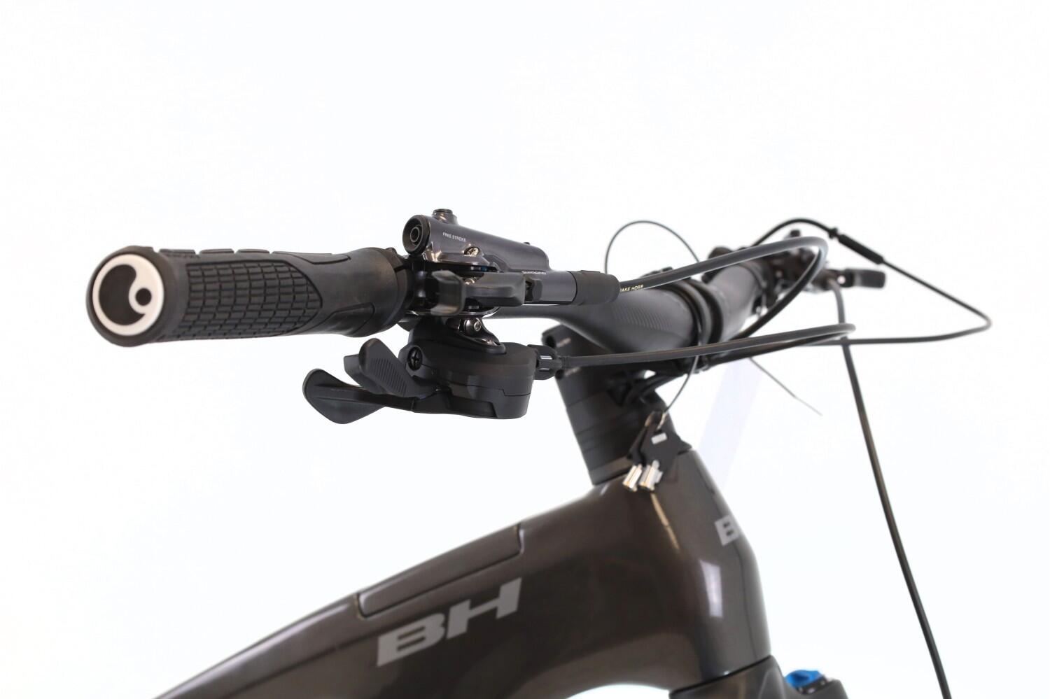 Refurbished E-MTB Fully ·  Xtep Lynx Pro 0.8 XT · Neuwertig 6/8