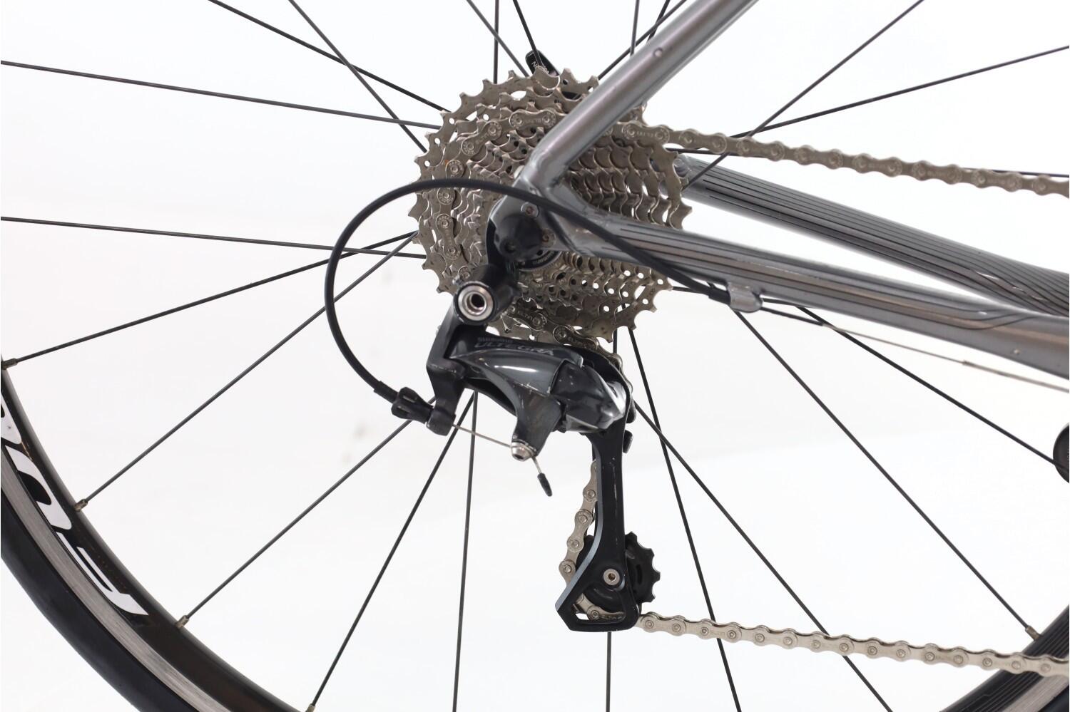 Tweedehands racefiets ·  Ride 500 · Zeer goede toestand 3/8