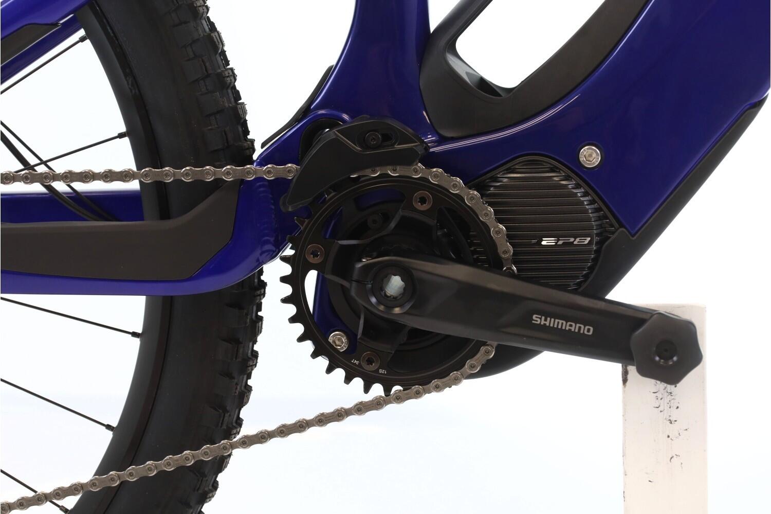 Refurbished E-MTB Fully ·  Xtep Lynx Pro 0.8 XT · Neuwertig 4/8