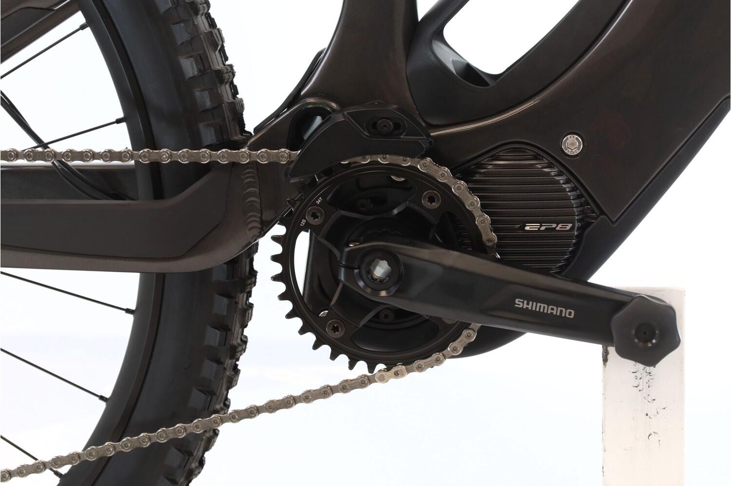 Refurbished E-MTB Fully ·  Xtep Lynx Pro 0.8 XT · Neuwertig 4/8