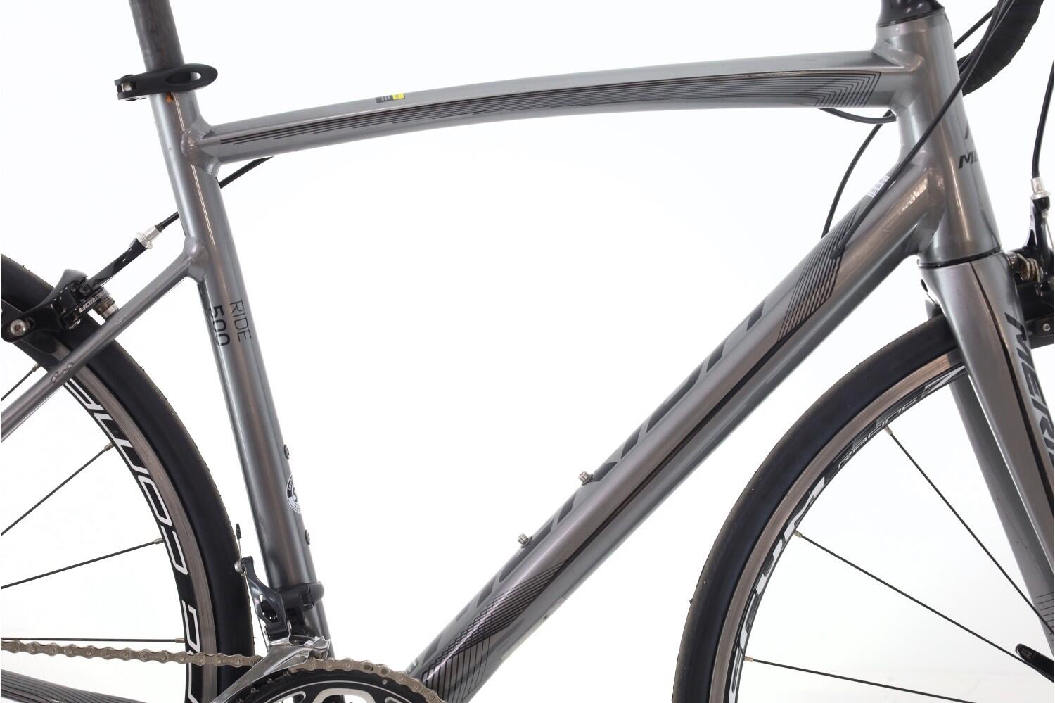 Tweedehands racefiets ·  Ride 500 · Zeer goede toestand 2/8