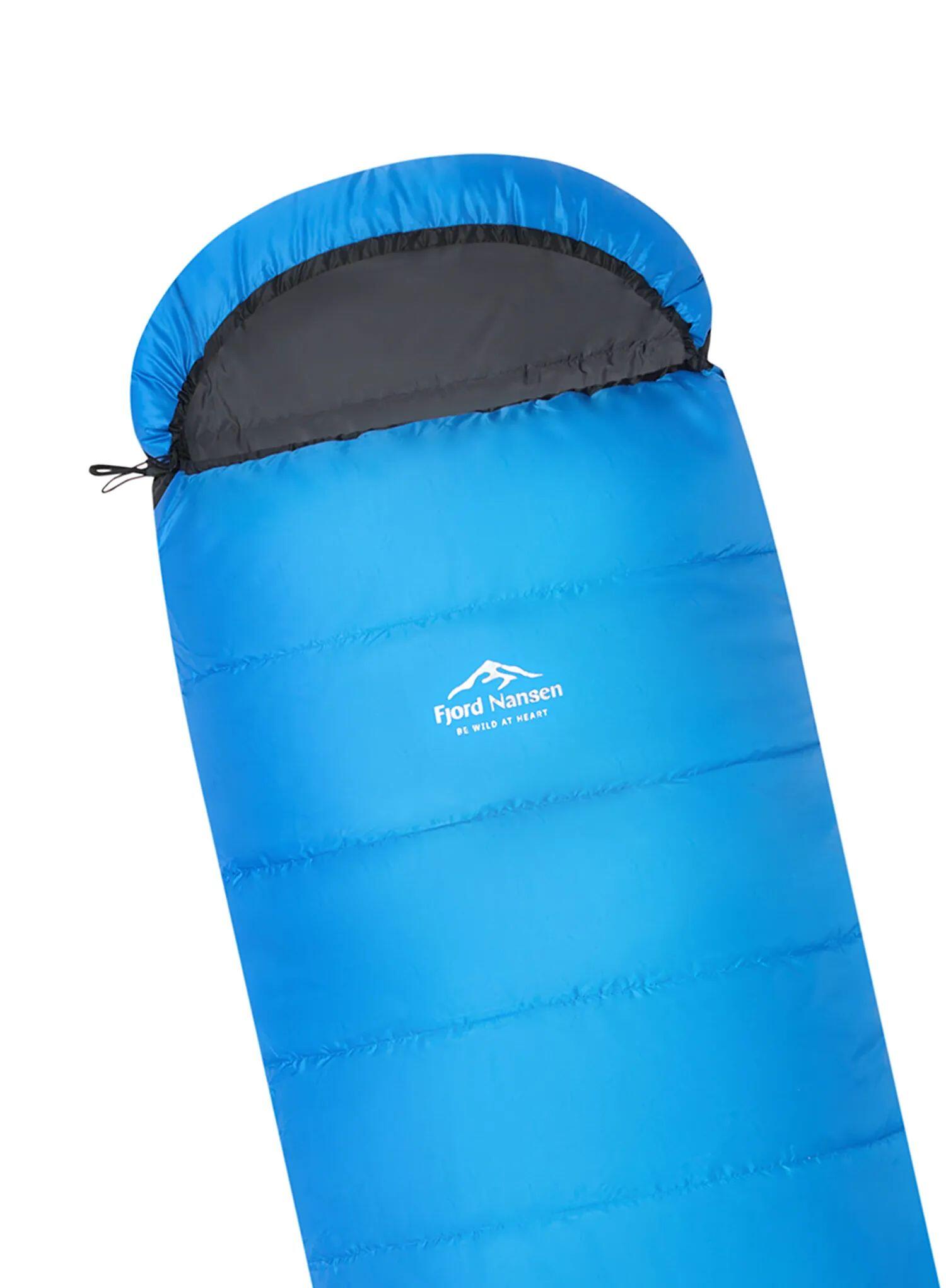 Śpiwór syntetyczny Fjord Nansen Stavoy 2.0 (195 cm) 2/2