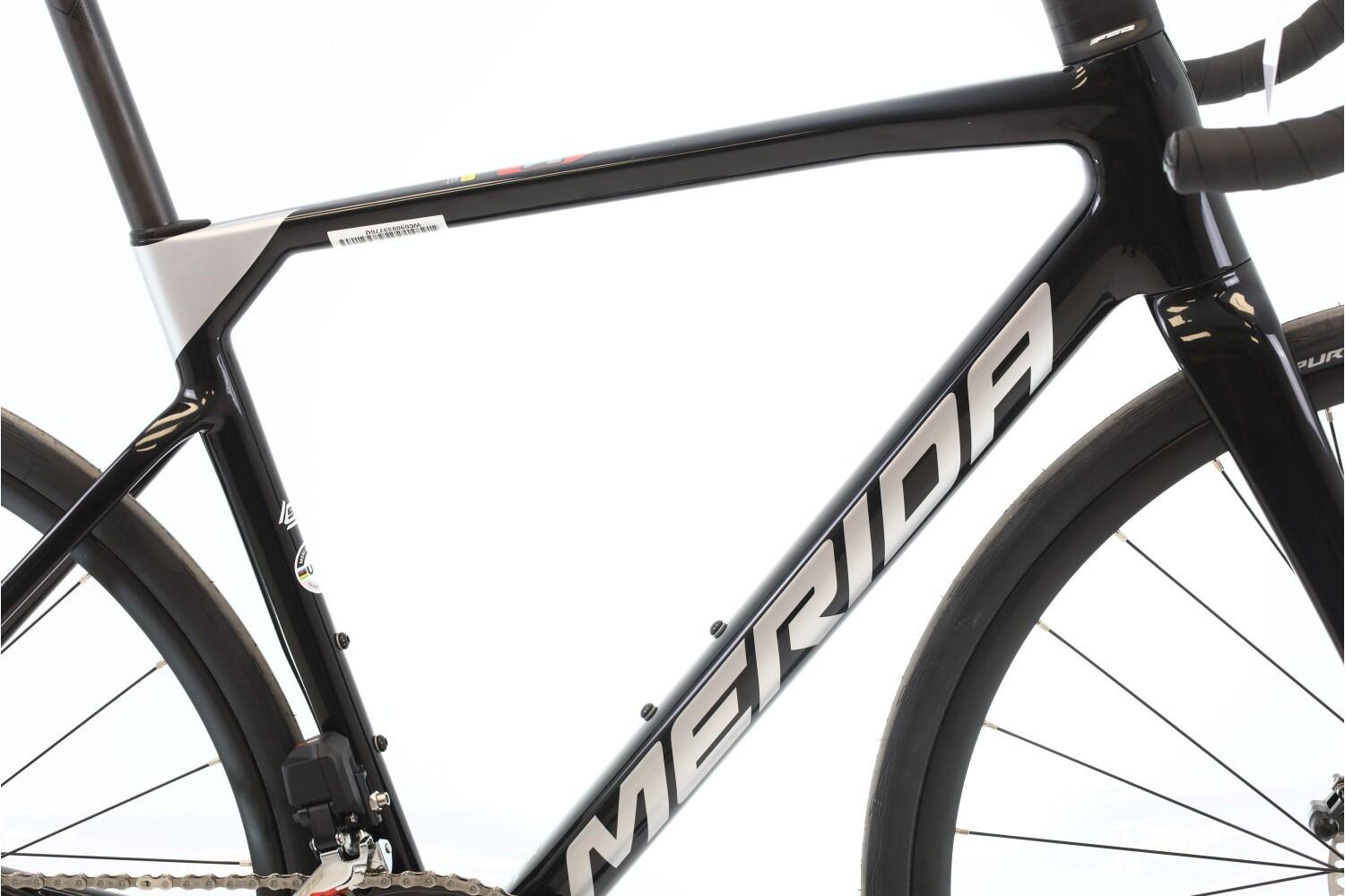 Tweedehands racefiets ·  Scultura 6000 Di2 12V · ZGAN fiets 2/8