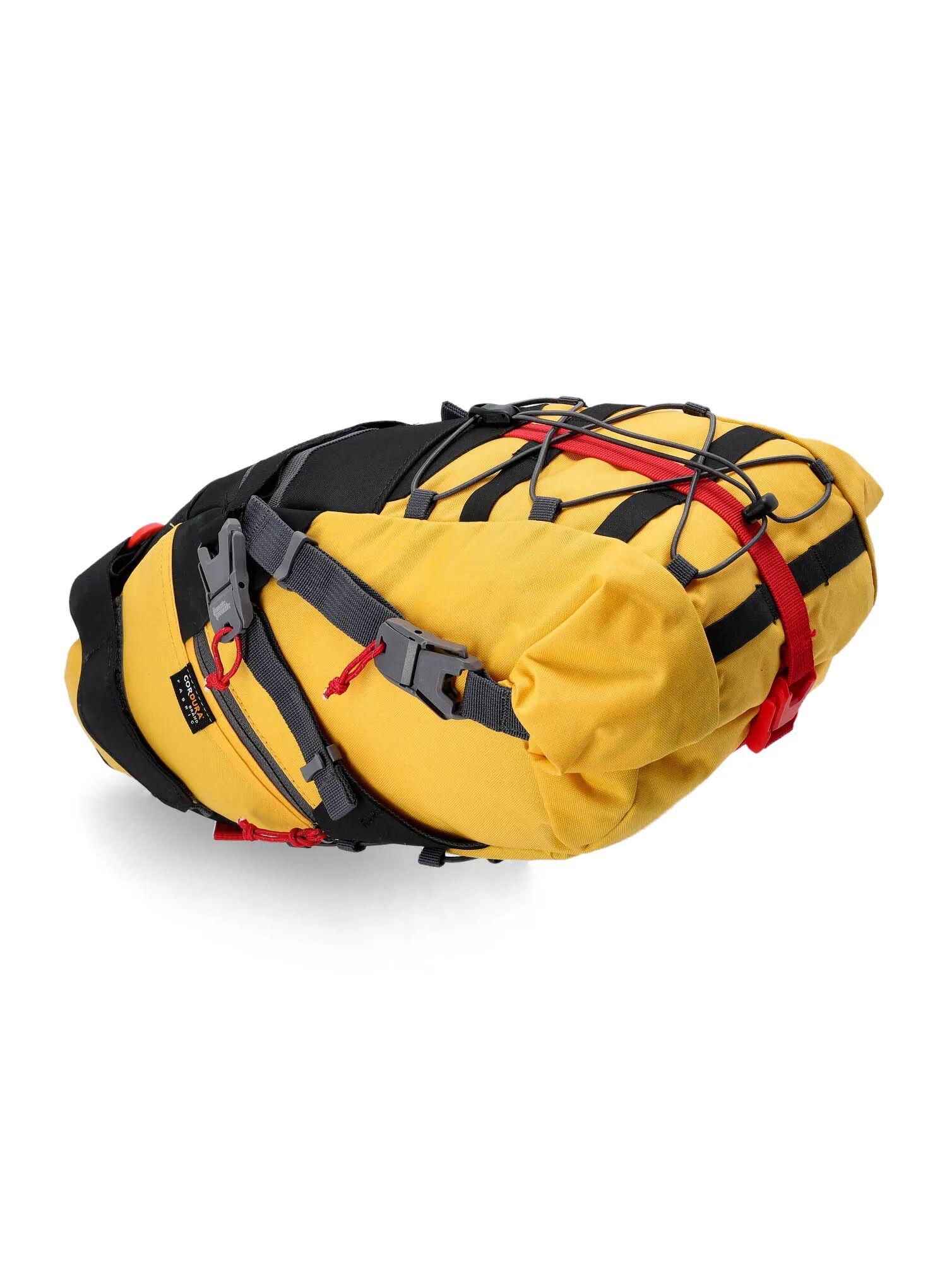Torba podsiodłowa Jack Pack Tobołek RGB 3/7