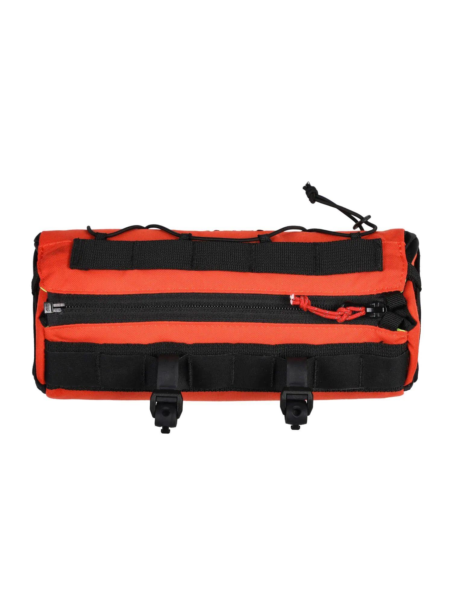Torba na kierownicę Jack Pack Kierowniczka RGB 3/7