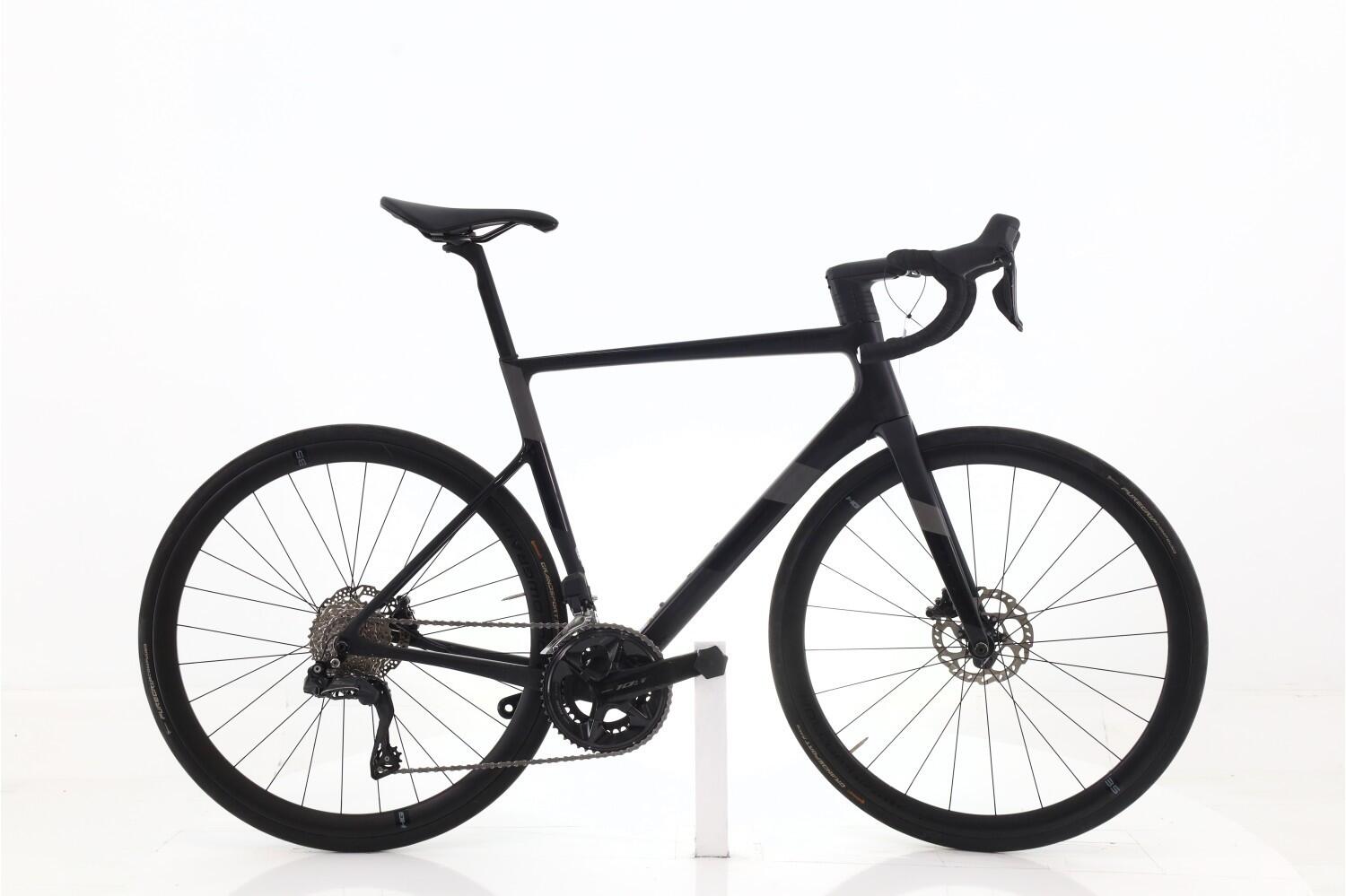 Refurbished Rennrad ·  SuperSix Evo Di2 12V · Sehr guter Zustand 1/8