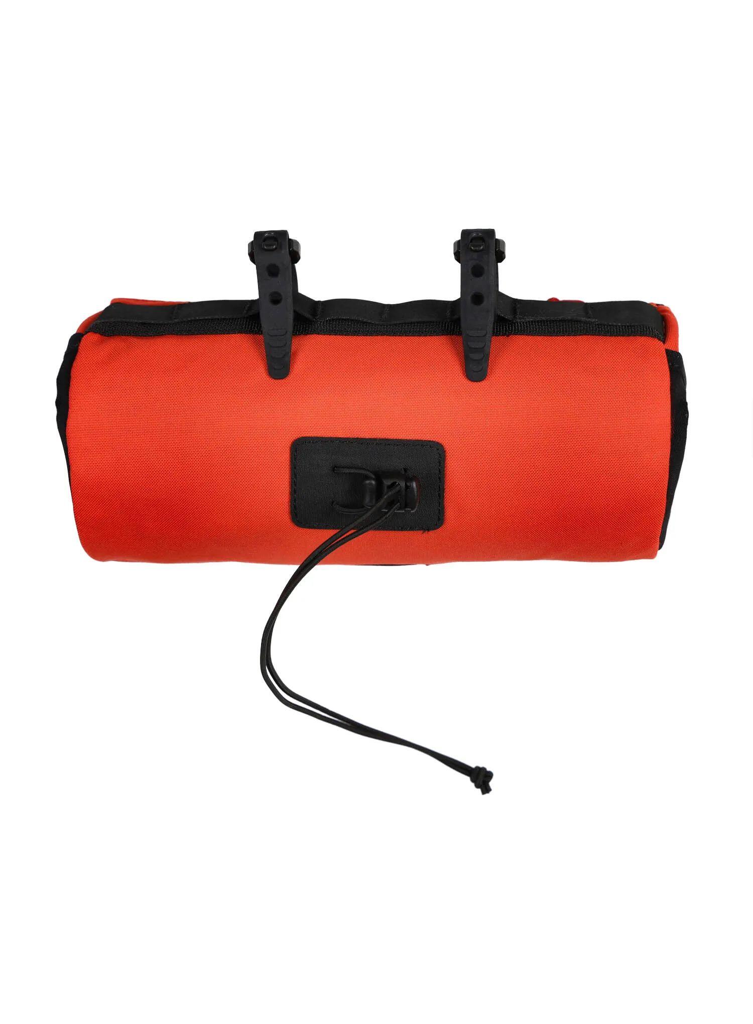 Torba na kierownicę Jack Pack Kierowniczka RGB 2/7