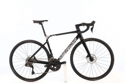 Tweedehands racefiets · scultura 6000 di2 12v · zgan fiets