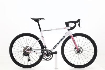 Bici strada ricondizionata · SuperSix Evo HI-MOD Di2 11V · Ottimo stato