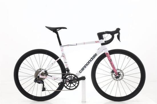 Bici strada ricondizionata · SuperSix Evo HI-MOD Di2 11V · Ottimo stato
