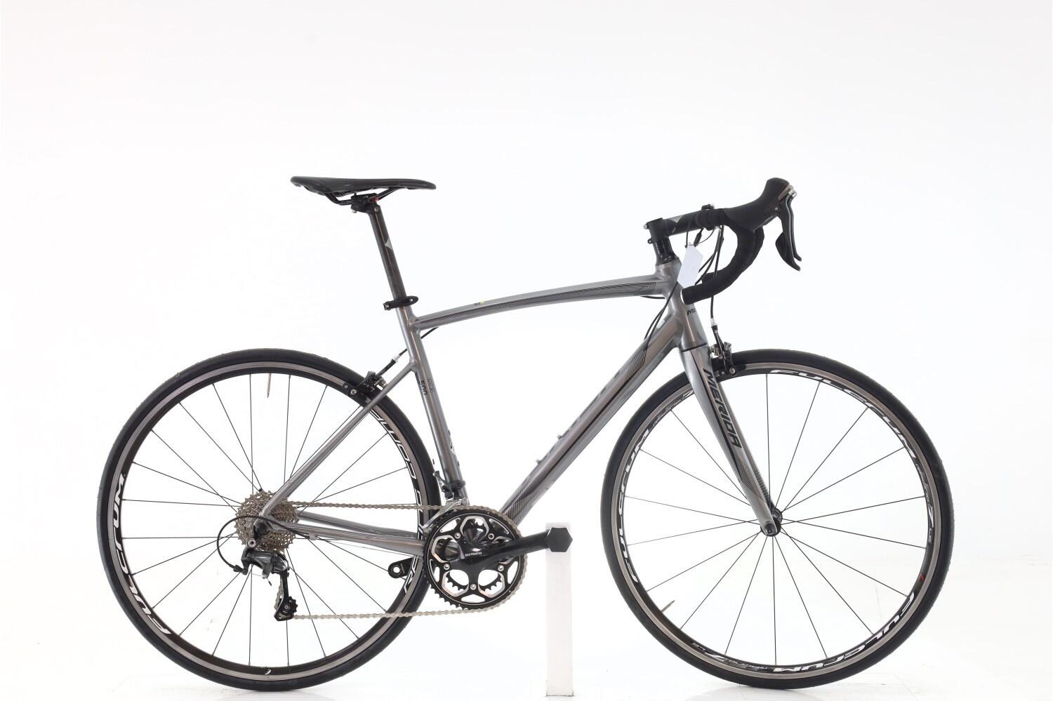 Tweedehands racefiets ·  Ride 500 · Zeer goede toestand 1/8