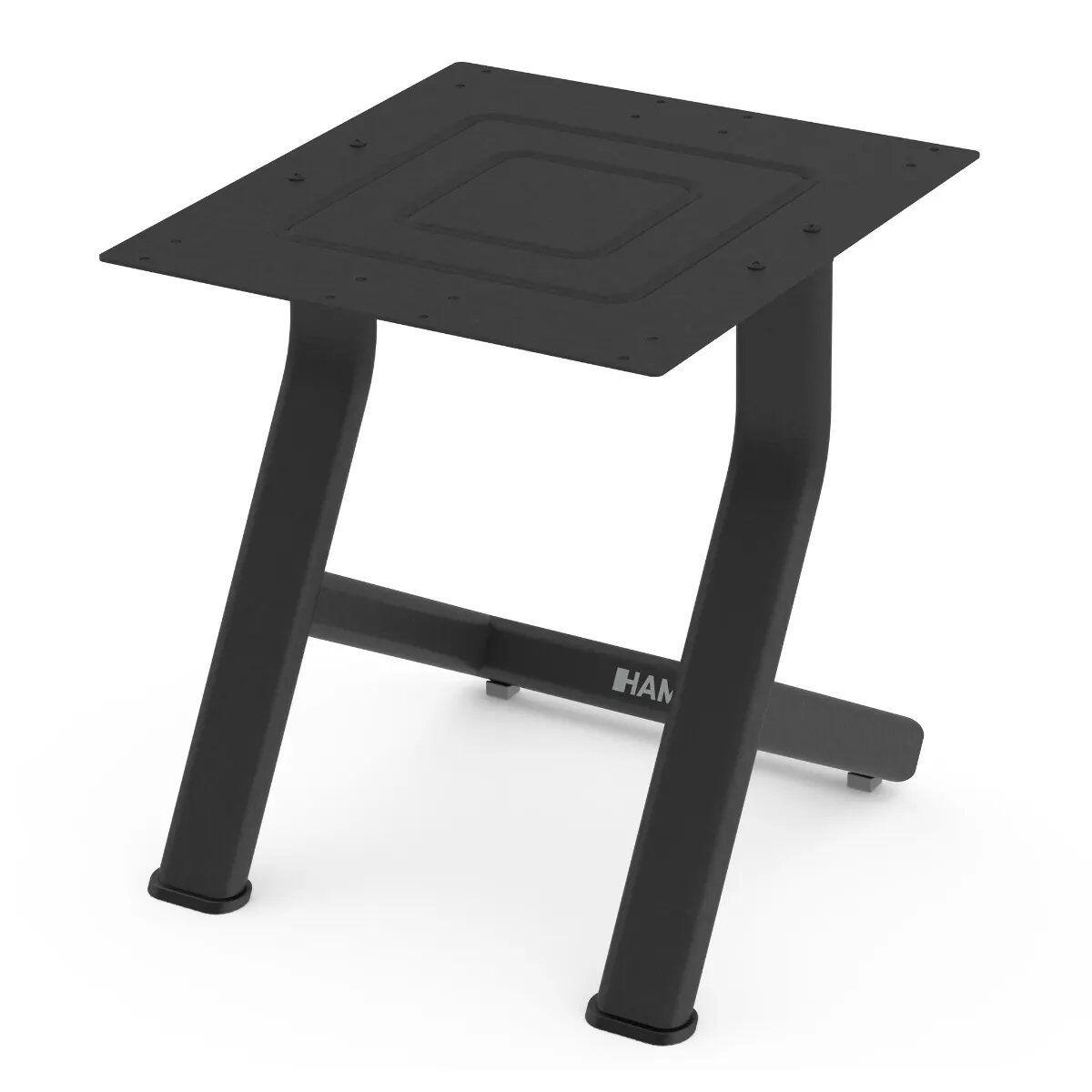 Set mancuernas STRONGLOCK 8.0 2x23kg y soporte Hammer 5/5