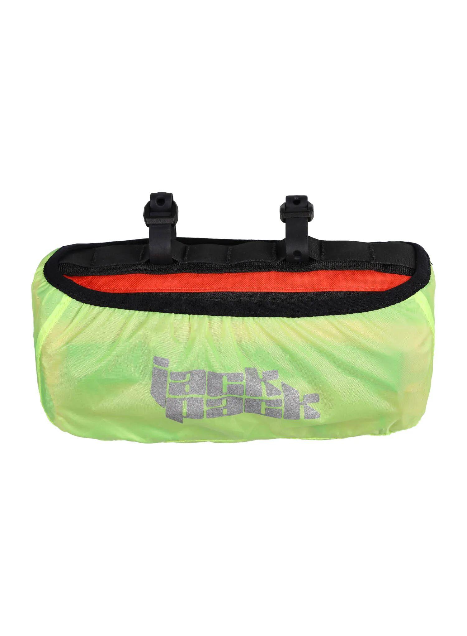 Torba na kierownicę Jack Pack Kierowniczka RGB 5/7