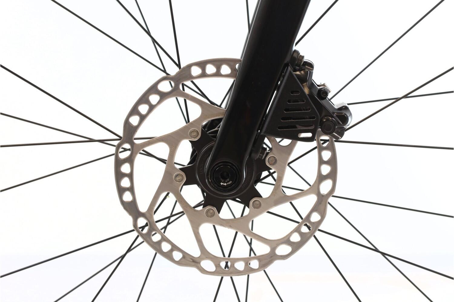 Tweedehands racefiets ·  Scultura 6000 Di2 12V · ZGAN fiets 7/8
