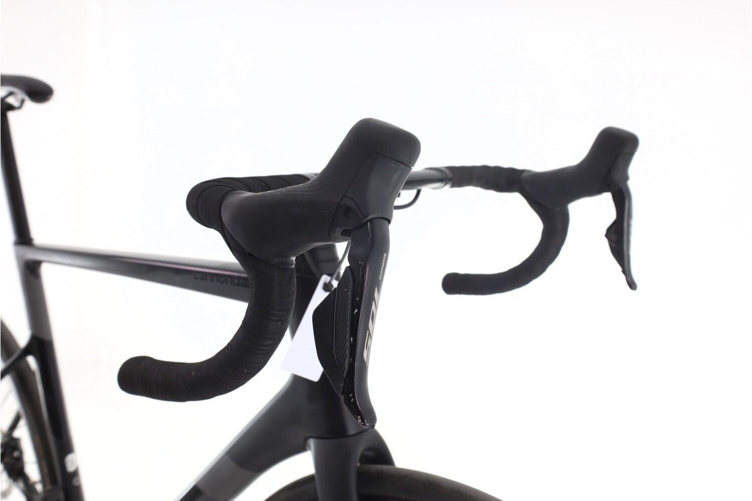 Refurbished Rennrad ·  SuperSix Evo Di2 12V · Sehr guter Zustand 6/8
