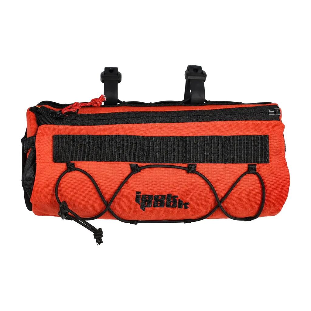 Torba na kierownicę Jack Pack Kierowniczka RGB