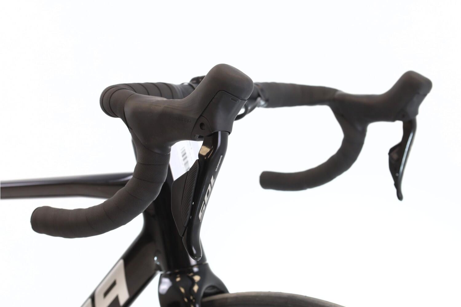 Tweedehands racefiets ·  Scultura 6000 Di2 12V · ZGAN fiets 6/8
