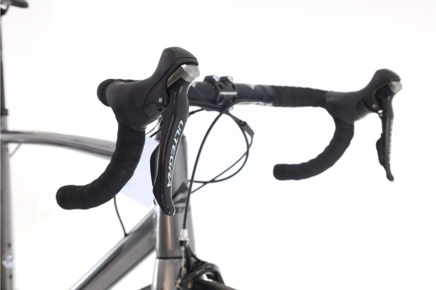 Tweedehands racefiets ·  Ride 500 · Zeer goede toestand 6/8