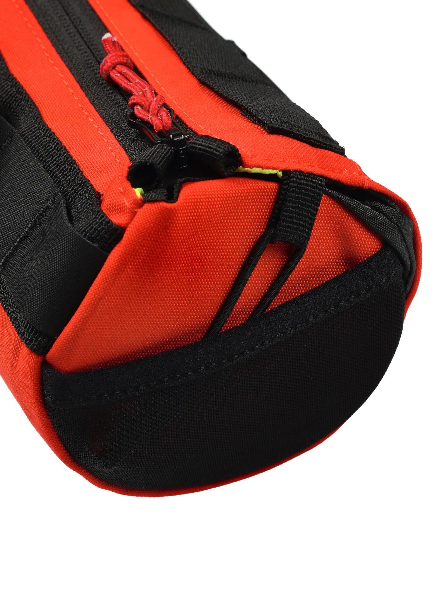 Torba na kierownicę Jack Pack Kierowniczka RGB 7/7