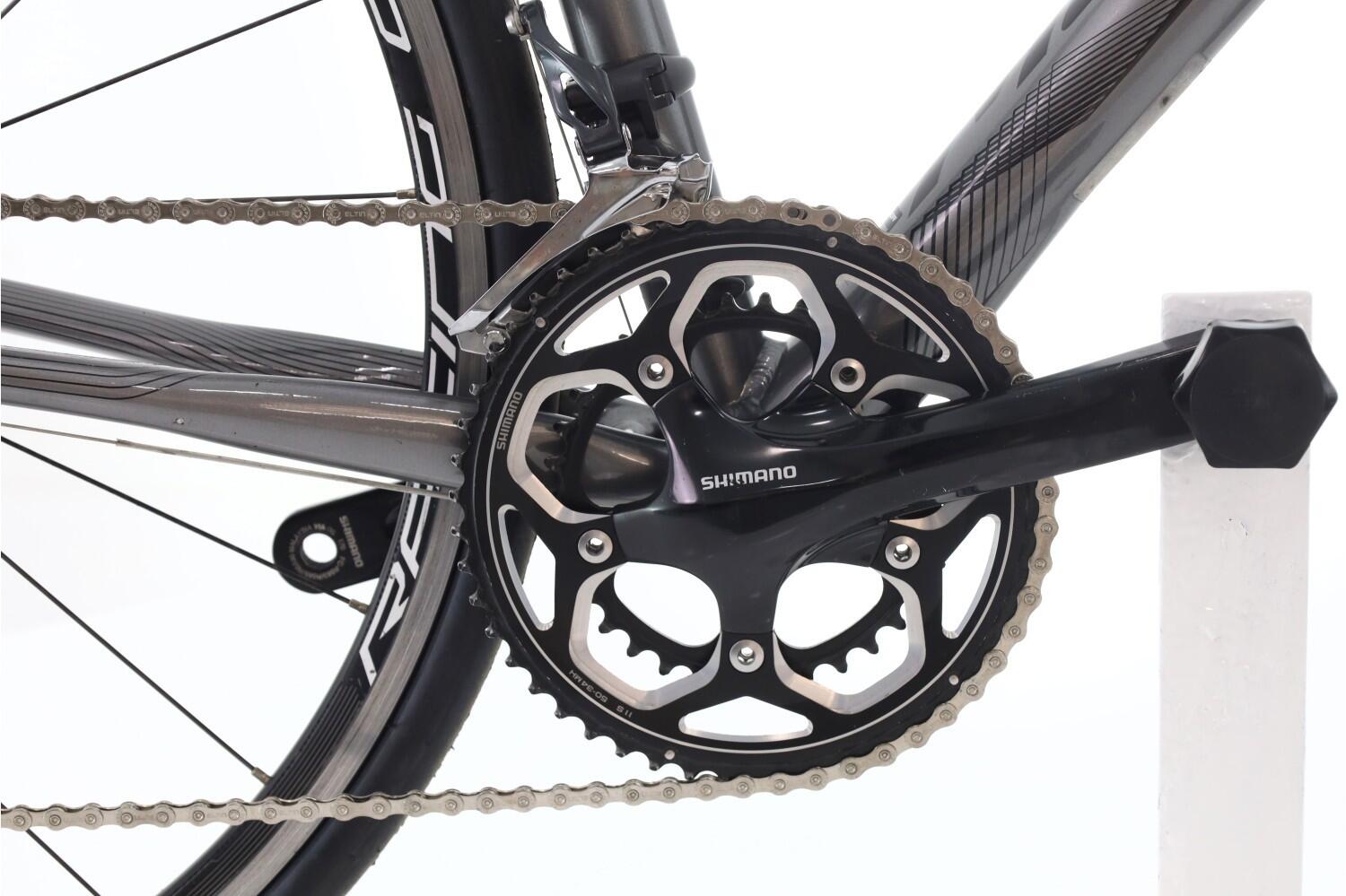 Tweedehands racefiets ·  Ride 500 · Zeer goede toestand 4/8