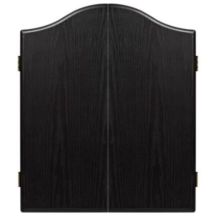 Winmau Dart kabinet Zwart
