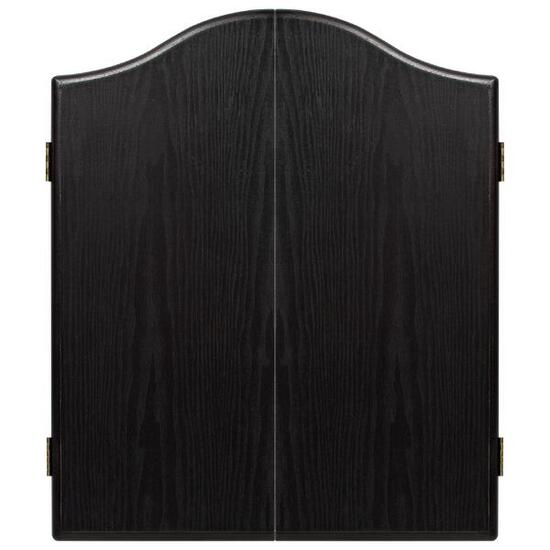 Winmau Dart kabinet Zwart