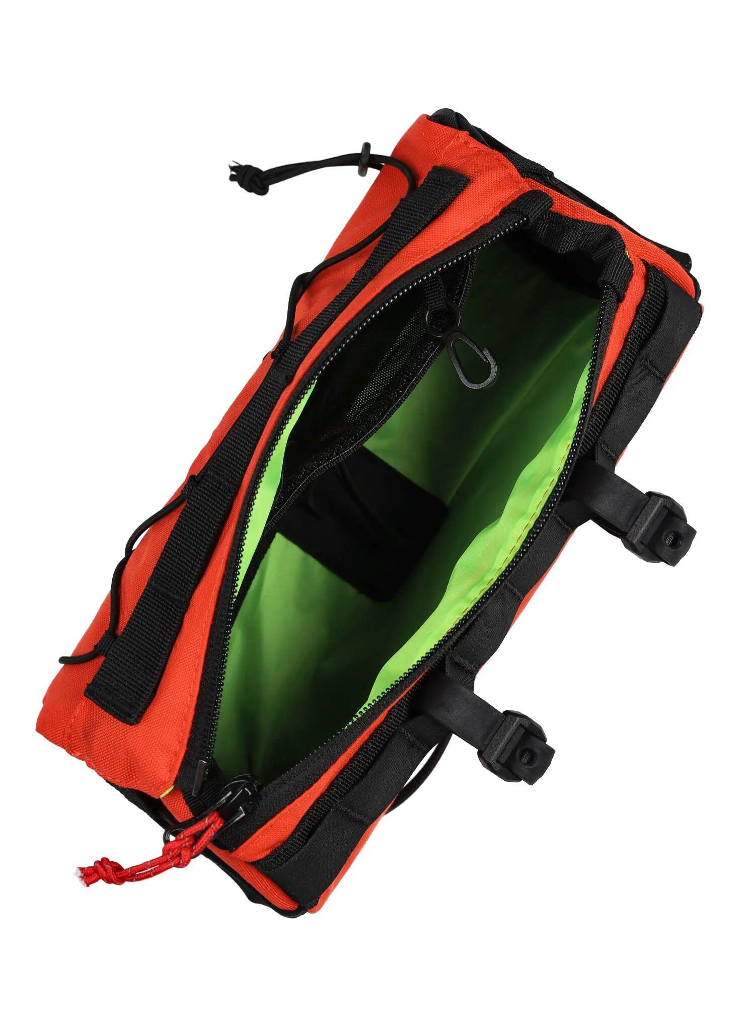 Torba na kierownicę Jack Pack Kierowniczka RGB 4/7